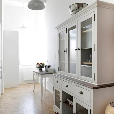 Sc 06 By Rockchair Apartments L Superhost Status L 4 Bedrooms Boxspringbeds 2 Bathrooms Balcony Elevator - Cozy Family & Business Flair Welcomes You! Berlin Exterior photo