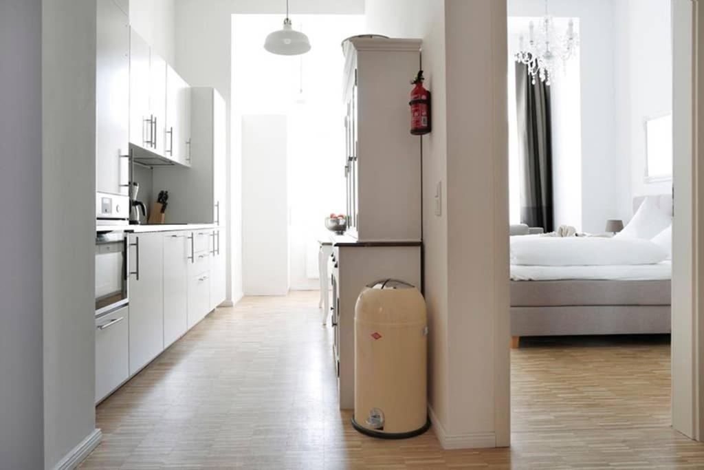 Apartament Sc 06 By Rockchair L Superhost Status L 4 Bedrooms Boxspringbeds 2 Bathrooms Balcony Elevator - Cozy Family & Business Flair Welcomes You! *